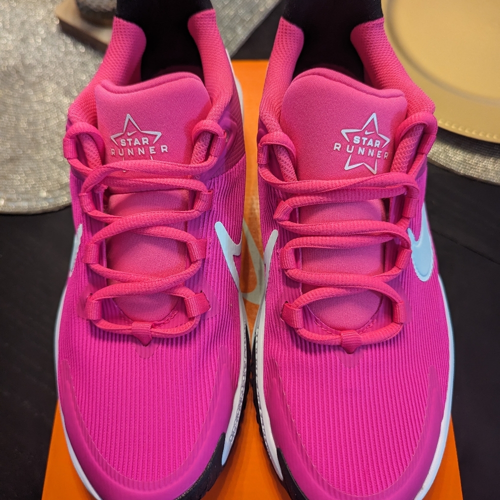 New Nike Sneakers